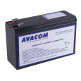 AVACOM Náhrada za RBC106 - Batéria pre UPS