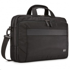 Taška na notebook Case Logic Notion 15,6", čierna Taška na notebook Case Logic Notion 15,6", čierna