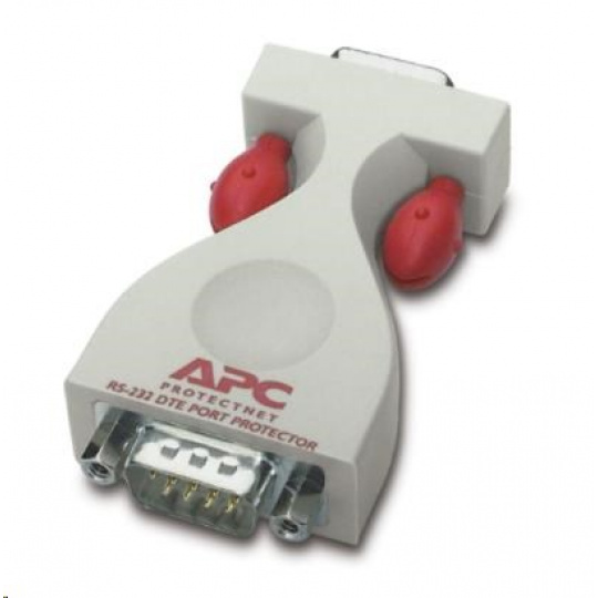 APC ProtectNet RS232 9 PIN žena - muž