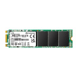 TRANSCEND SSD 825S 500GB, M.2 2280 SSD, SATA3 B+M Key, TLC