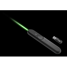 LENOVO Laser Rechargeable Presentation Remote LENOVO Laser Rechargeable Presentation Remote