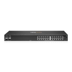 HPE Aruba Networking CX 6100 24G 4SFP+ Switch JL678A RENEW