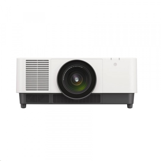 SONY projektor Data projector Laser WUXGA 9,000lm with Lens