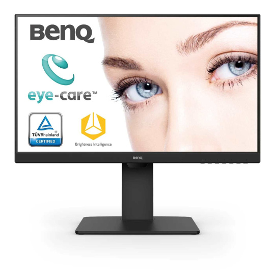 BENQ MT BL2785TC 27",IPS panel,1920x1080,250 nitov,3000:1,5 ms GTG,USB typ - C,reproduktory,VESA,kábel:HDMI,lesklá čierna