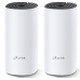 TP-Link Deco M4(2-Pack) WiFi5 Mesh (AC1200, 2,4GHz/5GHz, 2xGbELAN/WAN)