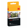 Kodak Zink - fotografický papír 2x3 50-pack