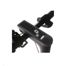 Voděodolný kryt LCD pro Xiaomi Scooter Voděodolný kryt LCD pro Xiaomi Scooter