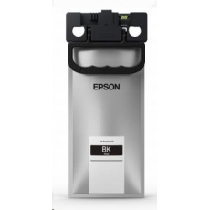Čierna atramentová kazeta EPSON radu WF-C5x90 čierna XXL 136,7 ml Čierna atramentová kazeta EPSON radu WF-C5x90 čierna XXL 136,7 ml