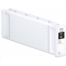 Atrament EPSON Singlepack UltraChrome XD2 Matte Black 700 ml Atrament EPSON Singlepack UltraChrome XD2 Matte Black 700 ml