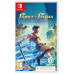 NS hra Prince Of Persia: The Lost Crown Cib