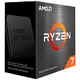 CPU AMD RYZEN 7 5700, 8-core, až 4.6GHz, 20MB cache, 65W, socket AM4, TRAY