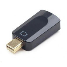 Adaptér PREMIUMCORD Mini DisplayPort - HDMI M/F Adaptér PREMIUMCORD Mini DisplayPort - HDMI M/F