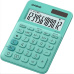 CASIO kalkulačka MS 20UC GN, Stolní kalkulátor