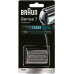 Braun CombiPack Series 7 - 70S holicí fólie a břitový blok
