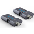 PREMIUMCORD HDMI extender na 50 m cez jeden kábel Cat6