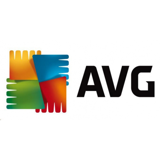 Súborový server AVG 20-49 počítačov, 1 rok