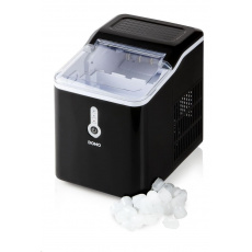 Domo DO9220IB Kompresorový výrobník ledu, 1,6 l, 12kg/24hod