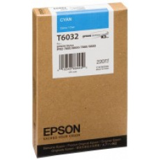 Atramentová tyčinka EPSON Stylus Pro 7800/7880/9800/9880 - azúrová (220 ml) Atramentová tyčinka EPSON Stylus Pro 7800/7880/9800/9880 - azúrová (220 ml)