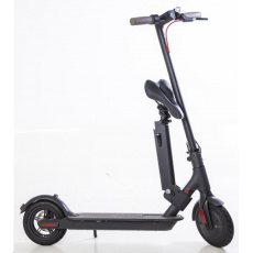 Skládací mobilní sedátko pro Xiaomi Scooter M365/Essential/1S/Scooter 3 (Bulk)