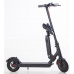 Skládací mobilní sedátko pro Xiaomi Scooter M365/Essential/1S/Scooter 3 (Bulk)