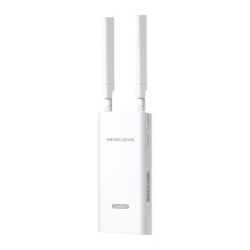 MERCUSYS MB118-4G venkovní-pout door WiFi4 router (N300, 4G LTE, 2,4GHz, 1x100Mb/s LAN/WAN,1xnanoSIM,1xPoE-Out) MERCUSYS MB118-4G venkovní-pout door WiFi4 router (N300, 4G LTE, 2,4GHz, 1x100Mb/s LAN/WAN,1xnanoSIM,1xPoE-Out)