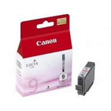Canon BJ CARTRIDGE photo magenta PGI-9PM (PGI9PM) Canon BJ CARTRIDGE photo magenta PGI-9PM (PGI9PM)