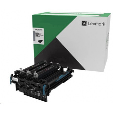 Čierny a farebný snímač Lexmark. sada 78C0ZV0 Návratový program pre C2xxx,CS421x,CS521x,CS622x,CX421x,CX522x,CX62x - 125000str Čierny a farebný snímač Lexmark. sada 78C0ZV0 Návratový program pre C2xxx,CS421x,CS521x,CS622x,CX421x,CX522x,CX62x - 125000str