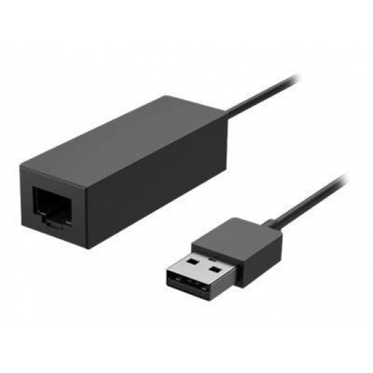 Adaptér Microsoft USB Gigabit Ethernet 3.0 (PEX)(P)