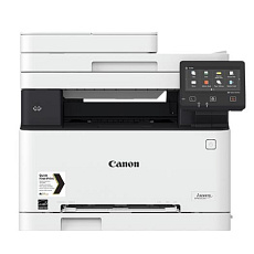 Canon i-SENSYS MF655Cdw - barevná, MF (tisk, kopírka, sken), duplex, ADF, USB, LAN, Wi-Fi BAZAR/POŠKOZENÝ OBAL Canon i-SENSYS MF655Cdw - barevná, MF (tisk, kopírka, sken), duplex, ADF, USB, LAN, Wi-Fi BAZAR/POŠKOZENÝ OBAL