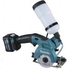 Makita CC301DSMJ aku řezačka skla a dlaždic