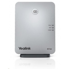 Opakovač Yealink RT30 SIP DECT