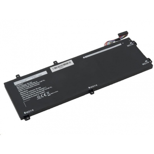 AVACOM batéria pre Dell XPS 15 9550, Precision M5510 Li-Pol 11,4V 4900mAh 56Wh