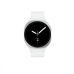 Samsung Galaxy Watch8 (40mm) stříbrná, EU