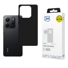 3mk Matt Case Pro pro Redmi Note 14 4G 3mk Matt Case Pro pro Redmi Note 14 4G