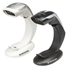 Datalogic Heron HD3430, 2D, plošný snímač, multiIF, sada (USB), čierna Datalogic Heron HD3430, 2D, plošný snímač, multiIF, sada (USB), čierna