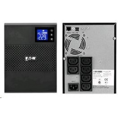 Eaton 5SC 750i, UPS 750VA / 525W, 6 zásuviek IEC, LCD Eaton 5SC 750i, UPS 750VA / 525W, 6 zásuviek IEC, LCD