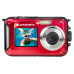AGFAPHOTO Realishot WP8000 Red