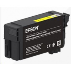 Atramentová tyčinka EPSON Singlepack UltraChrome XD2 Yellow T40D440(50 ml) Atramentová tyčinka EPSON Singlepack UltraChrome XD2 Yellow T40D440(50 ml)