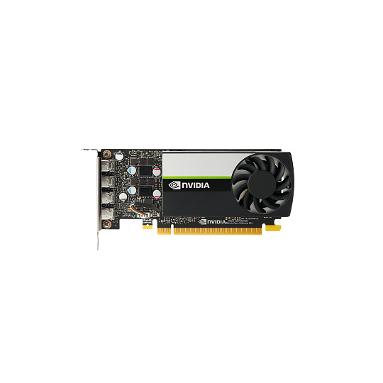 HP VGA NVIDIA T400 4GB GDDR6, 3x mini DisplayPort 1.4 HP VGA NVIDIA T400 4GB GDDR6, 3x mini DisplayPort 1.4