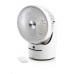 DOMO DO8148 Ventilátor stolní, horiz.i vertik otočný, 45W