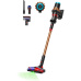 Dyson V16 Piston Animal černá/měděná tyčový vysavač