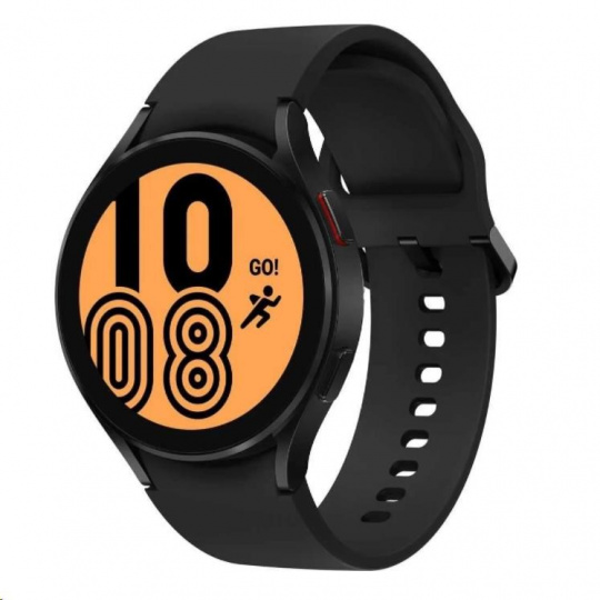 Samsung Galaxy Watch 4 (44 mm), černá