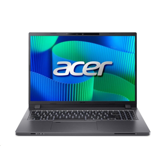 ACER NTB TravelMate P2 16 (TMP216-41-TCO-R8WP), Ryzen 7 PRO 7735U,16" 1920x1200,16GB,512GB SSD,Radeon,W11Pro,Gray ACER NTB TravelMate P2 16 (TMP216-41-TCO-R8WP), Ryzen 7 PRO 7735U,16" 1920x1200,16GB,512GB SSD,Radeon,W11Pro,Gray