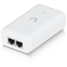 BAZAR - UBNT U-PoE++ UniFi PoE++ Adapter - Rozbaleno (Komplet) BAZAR - UBNT U-PoE++ UniFi PoE++ Adapter - Rozbaleno (Komplet)