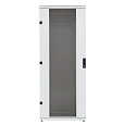 TRITON 19" rozvaděč stojanový RMA 37U 800x1100, 800kg, skleněné dveře, svařovaný, šedý