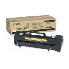 Xerox Fuser Assembly 220V (položka s dlhou životnosťou, zvyčajne sa nevyžaduje) pre WC6605, Phaser 6600 (100 000 str.) Xerox Fuser Assembly 220V (položka s dlhou životnosťou, zvyčajne sa nevyžaduje) pre WC6605, Phaser 6600 (100 000 str.)