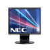 NEC MT 17" LCD MultiSync E172M čierny