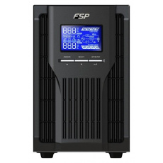 Fortron UPS FSP CHAMP 1000 VA veža, online Fortron UPS FSP CHAMP 1000 VA veža, online