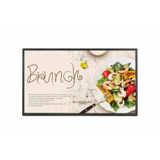 LG 32" signage 32SM5J - FHD, 450nit, 24h, WebOS 6.0 LG 32" signage 32SM5J - FHD, 450nit, 24h, WebOS 6.0