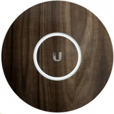 Kryt UBNT pre UAP-nanoHD, drevený motív, 3 kusy